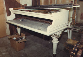 piano photo
