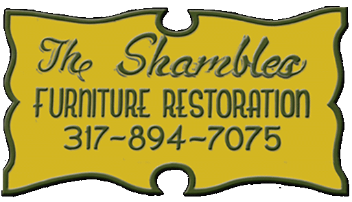 shambles logo